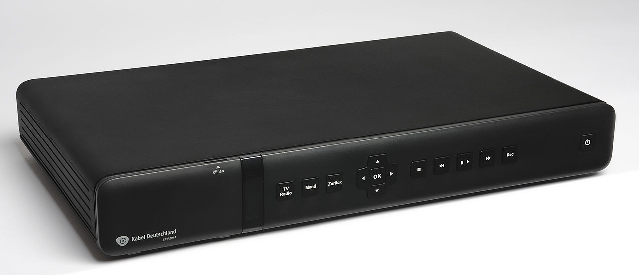 dvr-box