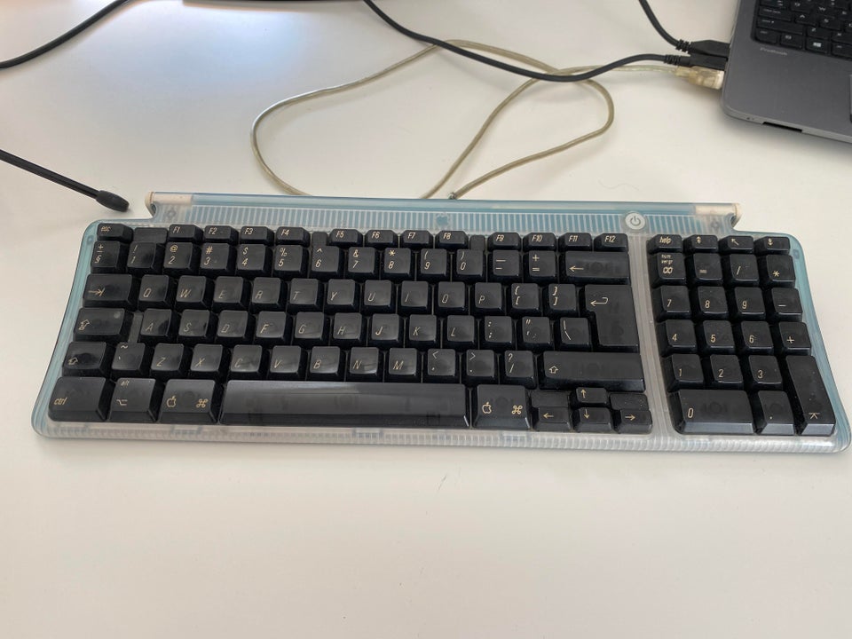 iMac Keyboard