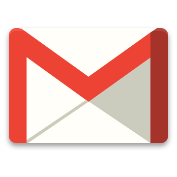 Gmail Icon