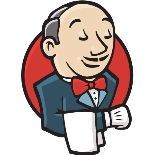 Jenkins Icon